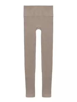 Узкие джеггинсы No Matter What, бежевый