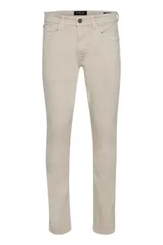 Узкие джинсы 11 Project Ludovic, цвет Kitt