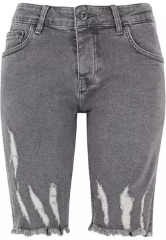 Узкие джинсы 2Y Studios, серый