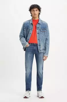 Узкие джинсы 502 Hi Ball Levi's