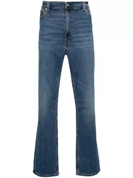 Узкие джинсы 511 Levi's, синий