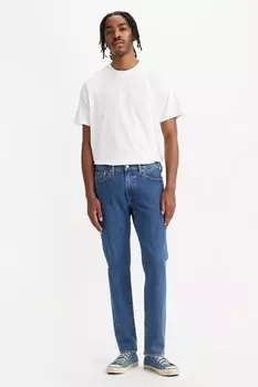 Узкие джинсы 511 Levi'S, синий