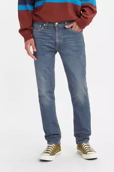 Узкие джинсы 511 со средней талией Levi'S, синий