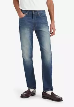 Узкие джинсы 515™ Slim Taper Levi's, с дороги