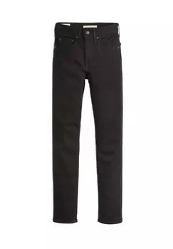 Узкие джинсы 724 Levi's, цвет 0 21 Midnight Gaz