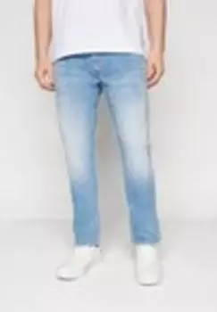 Узкие джинсы ANBASS PANTS Replay, светло-голубой