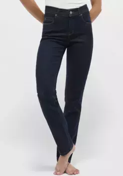 Узкие джинсы ANGELS "Cici", синий