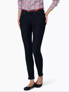 Узкие джинсы Angels, серый