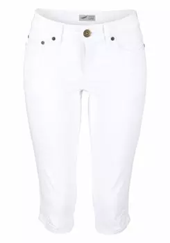 Узкие джинсы Arizona, белый