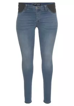 Узкие джинсы Arizona, синий