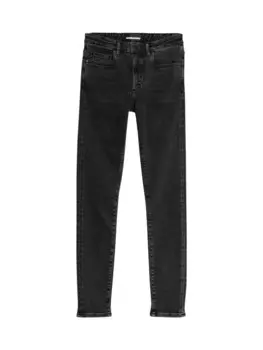 Узкие джинсы ARMEDANGELS, черный деним