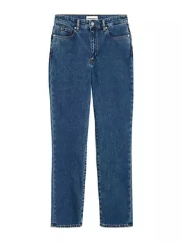 Узкие джинсы ARMEDANGELS LEJAANI, синий