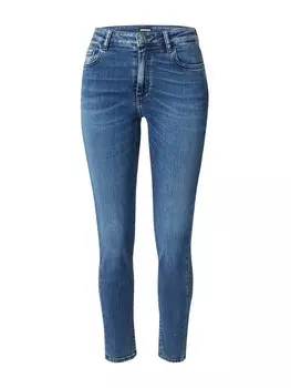 Узкие джинсы Armedangels Tillaa, синий