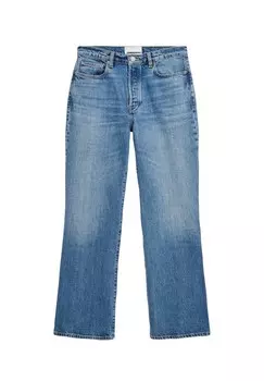 Узкие джинсы ARMEDANGELS VELAARI, синий деним