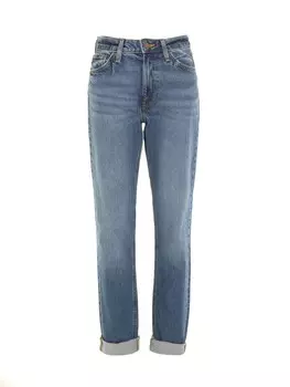 Узкие джинсы BIG STAR Charlotte, синий