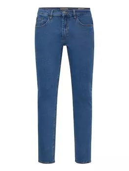 Узкие джинсы BLEND, синий