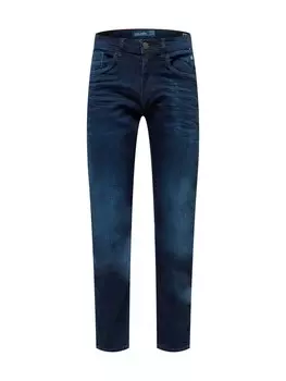 Узкие джинсы BLEND Twister, темно-синий