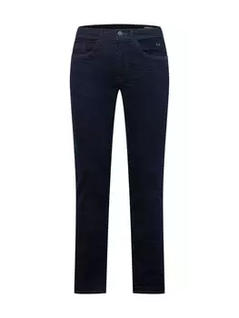 Узкие джинсы BLEND Twister, темно-синий