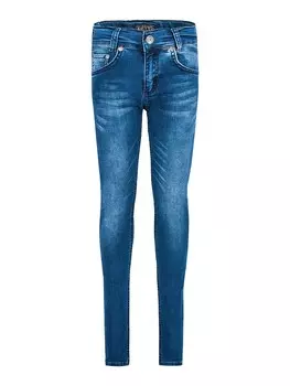 Узкие джинсы BLUE EFFECT, синий
