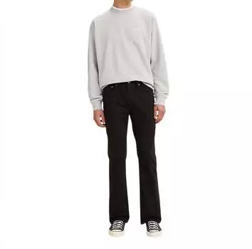 Узкие джинсы Boot Cut в Andi Levi's