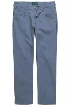 Узкие джинсы Boston Park, синий