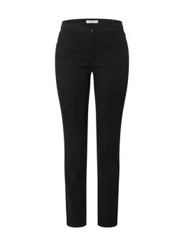 Узкие джинсы BRAX Shakira, черный деним