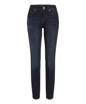 Узкие джинсы Cambio, синий