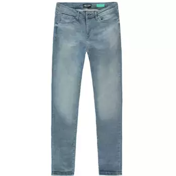 Узкие джинсы CARS JEANS "Jeans Bates", цвет Lisbon Wash
