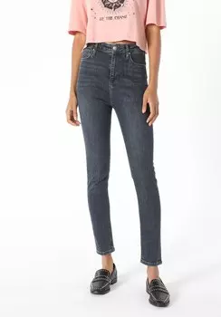 Узкие джинсы Colin's, ночной синий