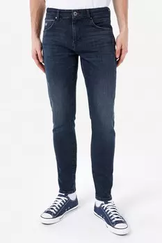 Узкие джинсы Colin'S, синий
