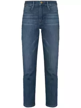 Узкие джинсы Core FRAME, синий