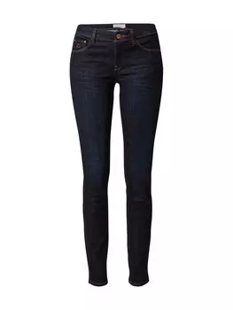 Узкие джинсы Dawn, темно-синий
