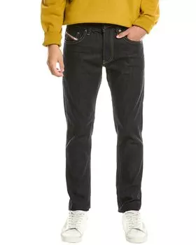 Узкие джинсы Diesel Thommer Denim, синий