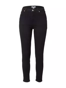 Узкие джинсы Dorothy Perkins Darcy, черный