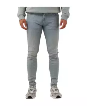 Узкие джинсы Dylan Pure Path, синий