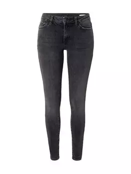 Узкие джинсы ESPRIT, черный