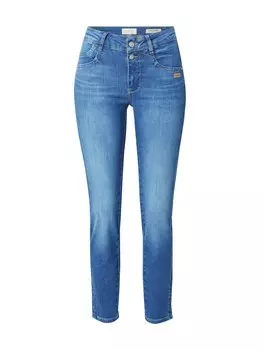 Узкие джинсы Gang 94Sana, синий деним