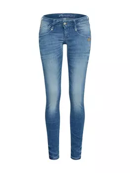 Узкие джинсы Gang NENA, синий