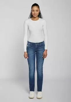 Узкие джинсы Goldgarn