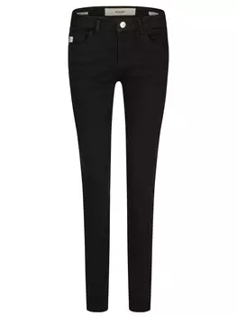 Узкие джинсы Goldgarn, черный