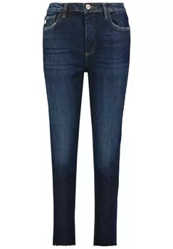 Узкие джинсы Goldgarn, темно-синий