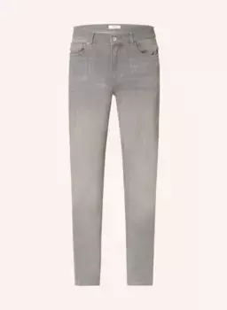 Узкие джинсы harry Reiss, серый