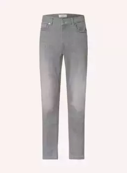 Узкие джинсы harry Reiss, серый