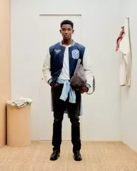 Узкие джинсы из трикотажного полотна Green Coast, чёрный