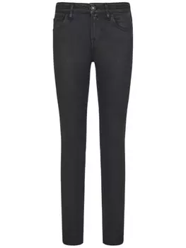 Узкие джинсы Jacob Cohn Kimberly, черный