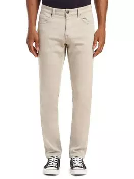 Узкие джинсы Jake Mavi, серый