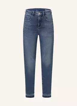 Узкие джинсы Эвита Opus, синий