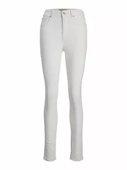 Узкие джинсы Jjxx Vienna, белый