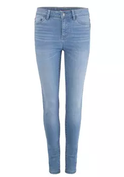 Узкие джинсы Kangaroos, синий