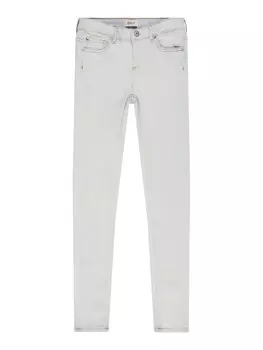 Узкие джинсы KIDS ONLY, серый